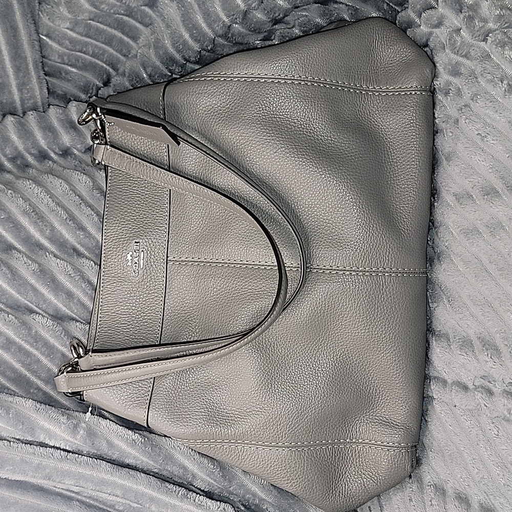 COACH F28997 Lexy Shoulder Bag